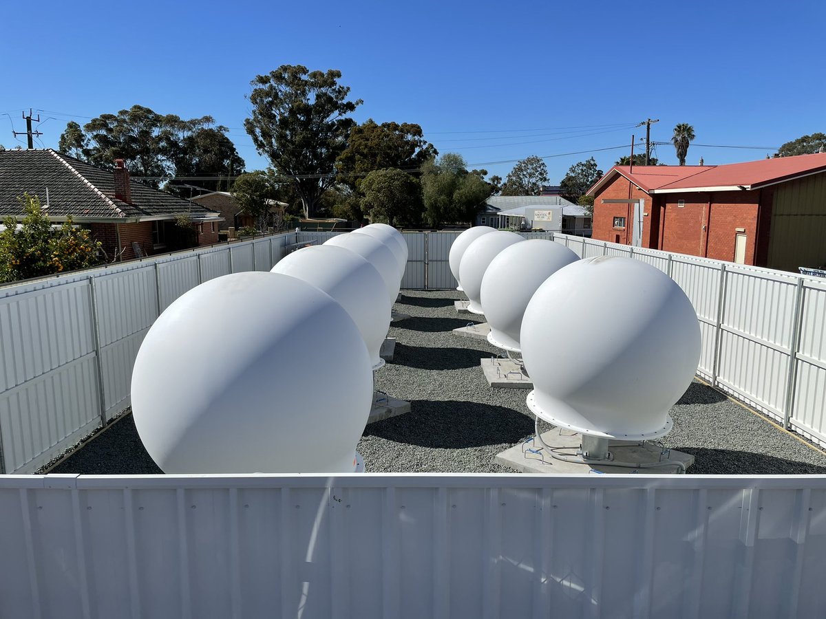 Is Starlink the answer for Australian business connectivity issues?